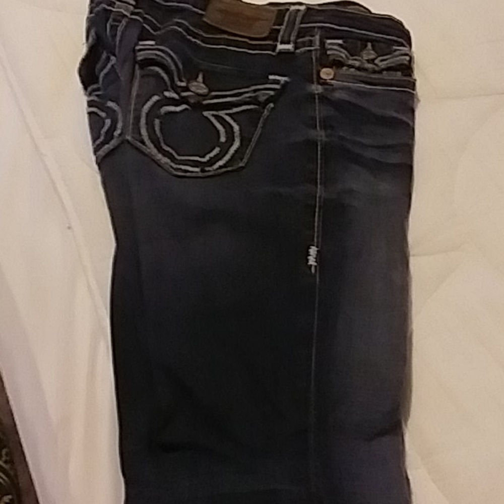 Women's jeans